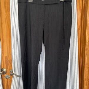 Paloma Wool Pinstripe Dress Pants SIZE L